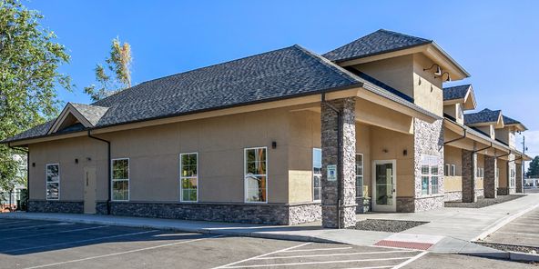 South Nampa Office Space For Lease: 914 12th Ave Rd, Nampa, ID 83686